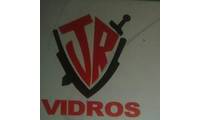 Logo Vidraçaria Jr em Conjunto Habitacional Bueno Franco