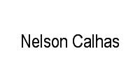 Logo Nelson Calhas
