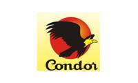 Logo Condor Distribuidora de Tintas em Vila Paris