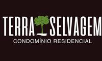 Logo Terra Selvagem Condomínio & Golf Club em Área Rural de Cuiabá