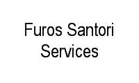 Logo Furos Santori Services em Jardim Nhanhá