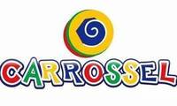 Logo Carrossel Brinquedos