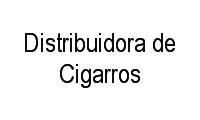 Logo Distribuidora de Cigarros em Portão