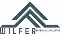 Logo Wilfer engenharia e projetos  em Jatiúca