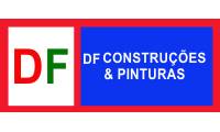 Logo Df Construções E Pinturas