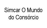 Logo Simcar O Mundo do Consórcio em Rio Branco