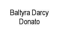 Logo Baltyra Darcy Donato em Jardim Almanara