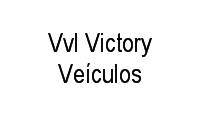 Logo Vvl Victory Veículos em Bortot