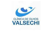 Logo Clínica de Olhos Valsechi em Centro
