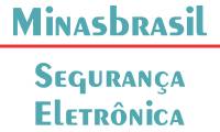 Logo Minasbrasil Segurança Eletrônica em Lindéia (Barreiro)