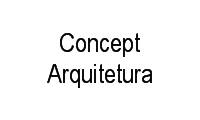 Logo Concept Arquitetura