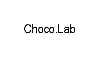 Logo Choco.Lab em República