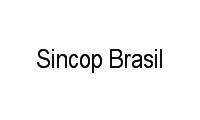 Logo Sincop Brasil em Residencial Santa Fé
