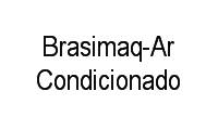 Logo Brasimaq-Ar Condicionado em Asa Norte