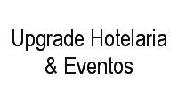Logo Upgrade Hotelaria & Eventos em Jardim da Penha