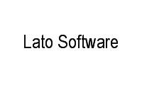 Logo Lato Software Ltda em Vila Lucy