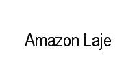 Logo Amazon Laje em Cidade Nova