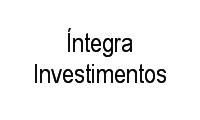 Logo Íntegra Investimentos em Pituba