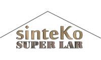 Logo Sinteko Super Lar - Atendimento 24 Horas em Braz de Pina