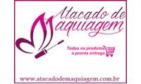 Logo Atacado de Maquiagem em Zona Industrial (Guará)