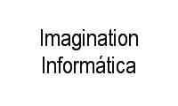 Logo Imagination Informática em Tambiá
