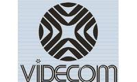 Logo Videcom em Casa Verde