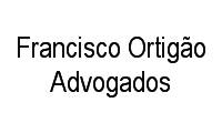 Logo Francisco Ortigão Advogados em Centro