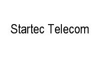Logo Startec Telecom em Graças