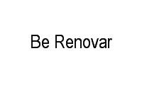 Logo Be Renovar