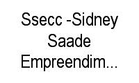 Logo Ssecc -Sidney Saade Empreendimentos Construtivos E Conservação em Vila Império