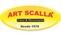 Logo Art Scalla Casa E Decoração em Nova Brasília