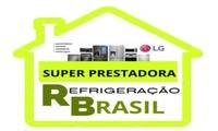 Logo Refrigeração Brasil