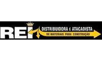 Logo Rei Atacadista - Materiais de Construção em Centro (São Sebastião)