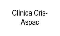 Logo Clínica Cris- Aspac em Planalto