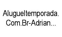Logo Alugueltemporada.Com.Br-Adriani Marquez em Jurerê Internacional