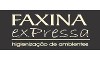 Logo de Faxina Expressa em Campo Grande