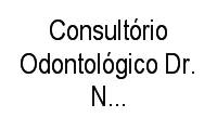 Logo Consultório Odontológico Dr. Nilton J. B. Figliolo em Fortaleza