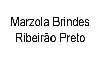 Logo Marzola Brindes Ribeirão Preto em Jardim Novo Mundo
