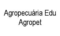 Logo Agropecuária Edu Agropet em Vila Ipiranga