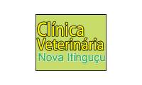 Logo Clínica Veterinária Nova Itinguçu em Vila Ré