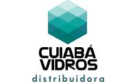 Logo Cuiabá Vidros em Jardim Campus Elizius
