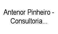 Logo Antenor Pinheiro - Consultoria Técnica Perícia