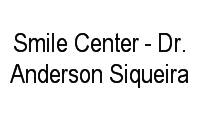 Logo Smile Center - Dr. Anderson Siqueira em Cavaleiros