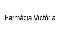 Logo Farmácia Victória
