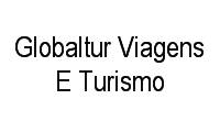 Logo Globaltur Viagens E Turismo