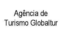 Logo Agência de Turismo Globaltur em Jardim Londrilar