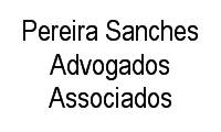 Logo Pereira Sanches Advogados Associados em Jardim São Paulo(Zona Norte)