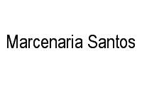 Logo Marcenaria Santos