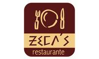 Logo Zeca'S Restaurante em Paquetá