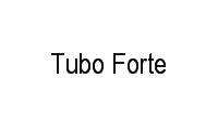 Logo Tubo Forte em Parque dos Farois